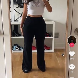 Wild fable viral sweat pants